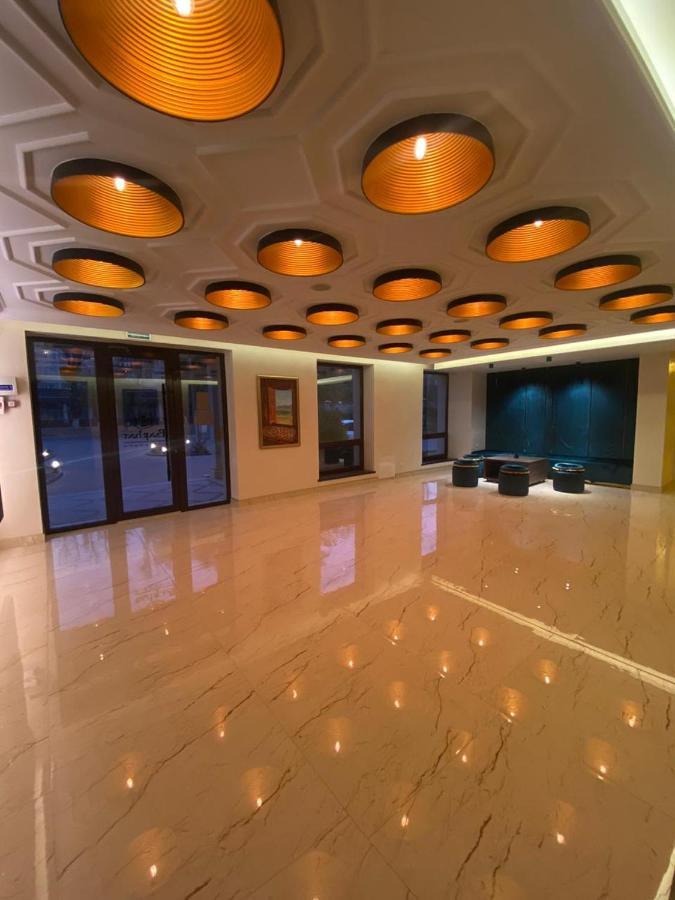 Barhat Hotel & Spa Тараз Екстериор снимка
