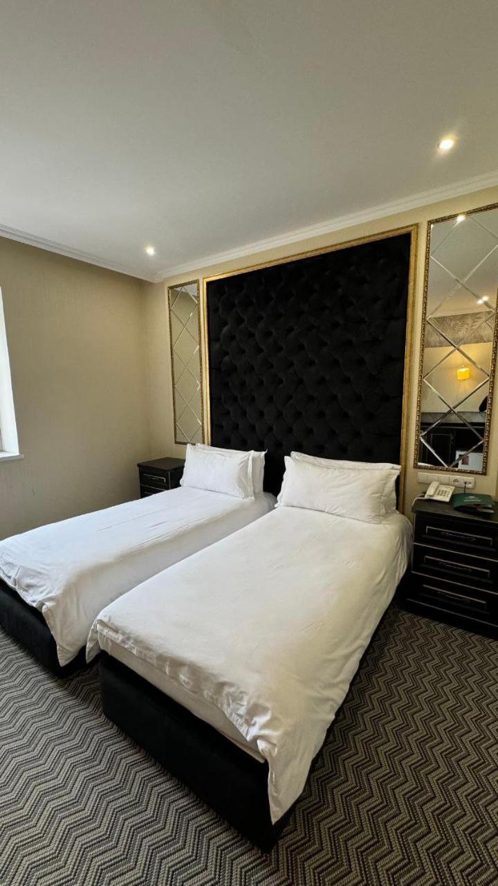 Barhat Hotel & Spa Тараз Екстериор снимка