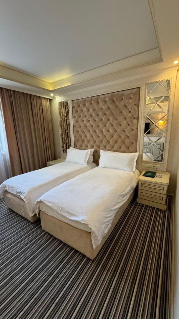 Barhat Hotel & Spa Тараз Екстериор снимка