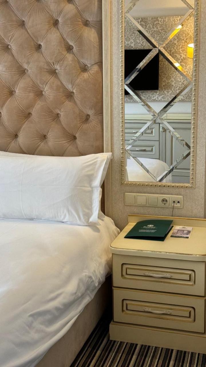 Barhat Hotel & Spa Тараз Екстериор снимка