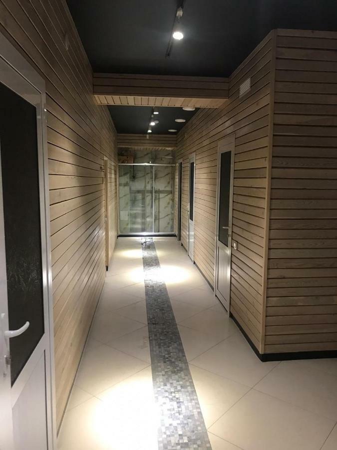 Barhat Hotel & Spa Тараз Екстериор снимка