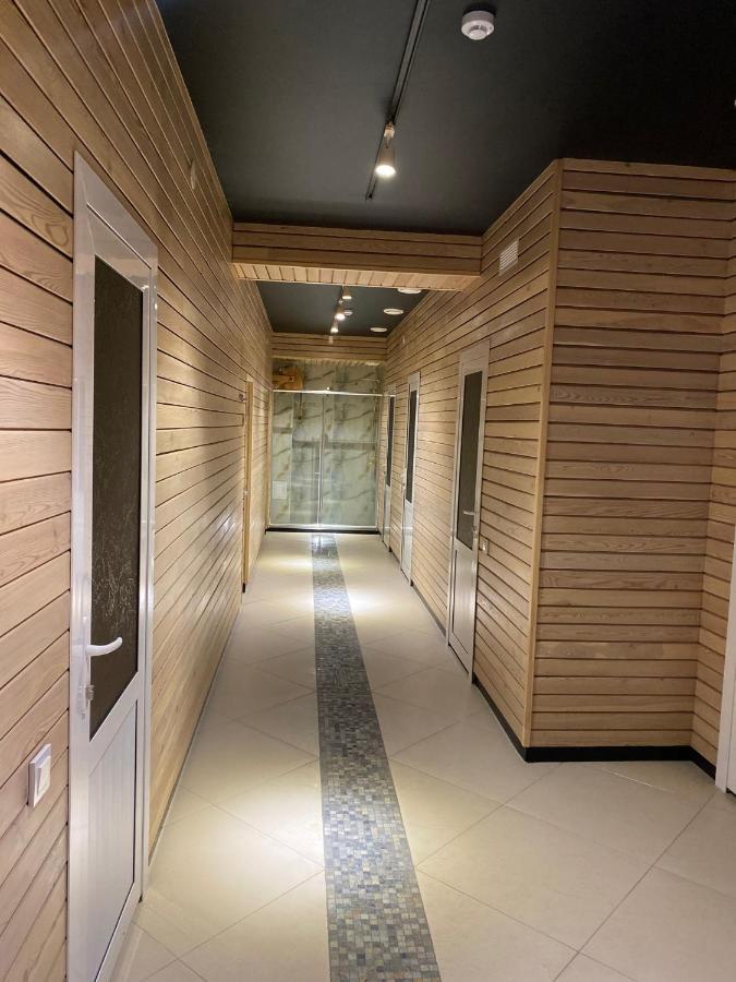 Barhat Hotel & Spa Тараз Екстериор снимка